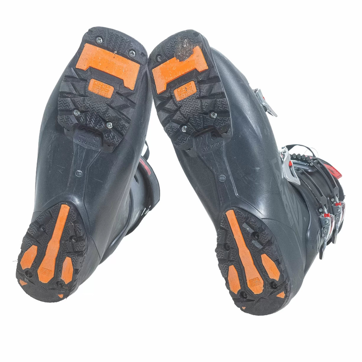 27.5Dark Gray