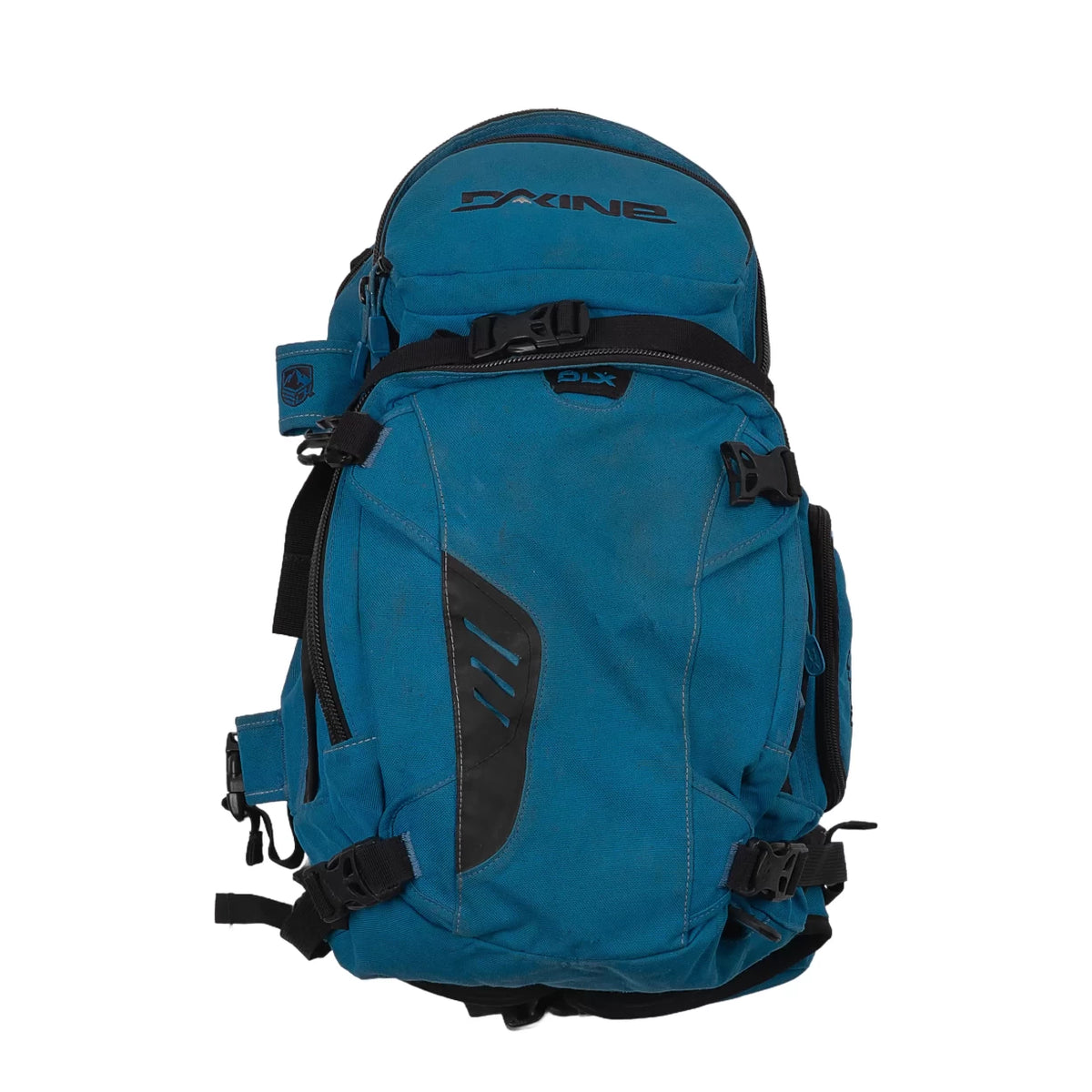 Dakine Heli Pro DLX Backpack –