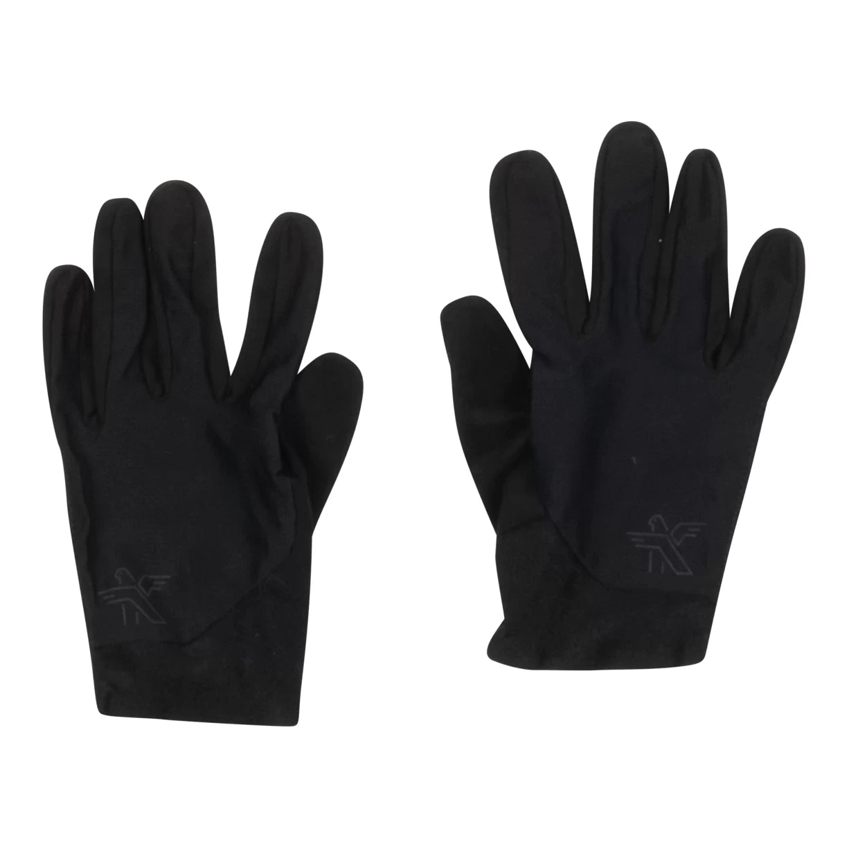 Estimated size SBlack