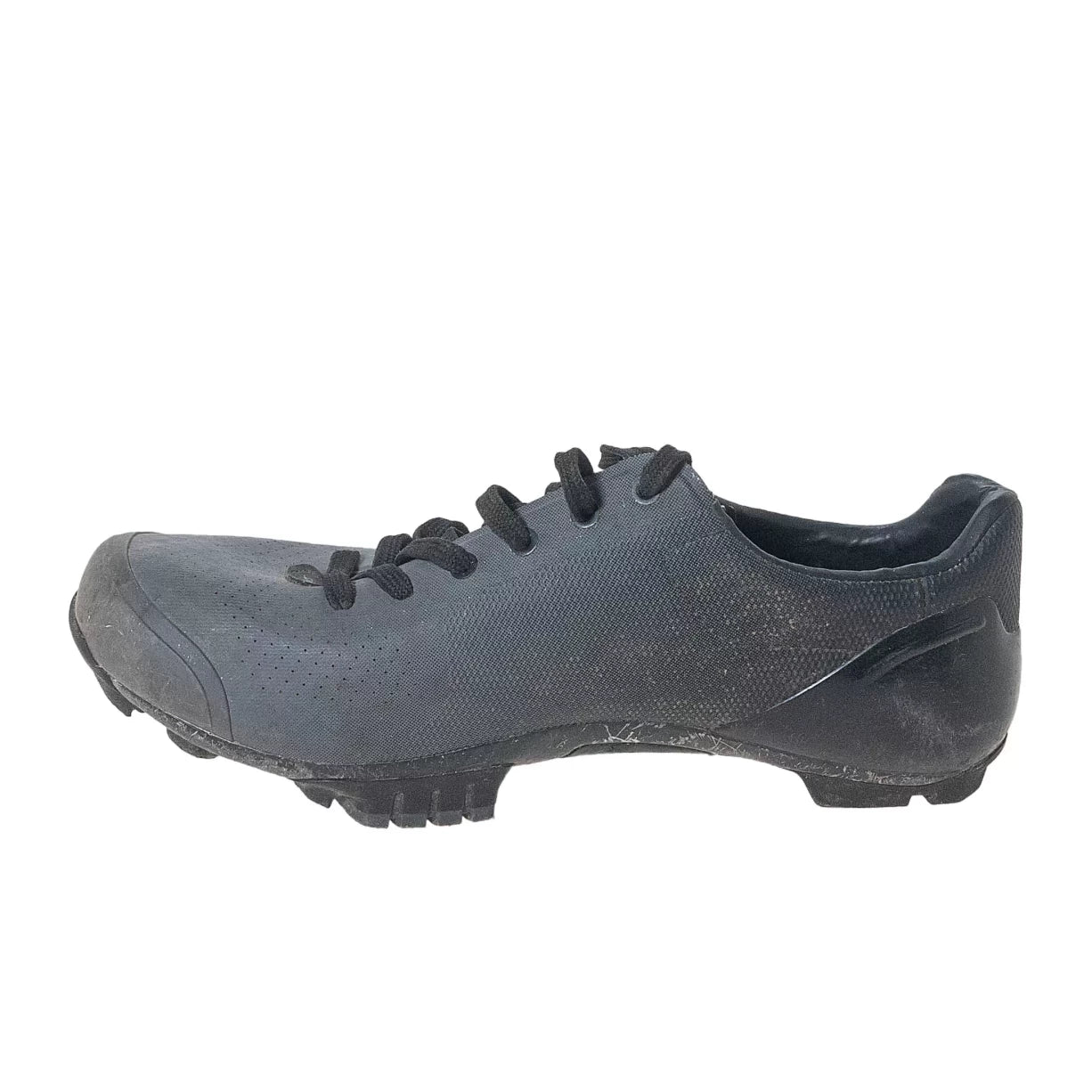 40Gray/Black