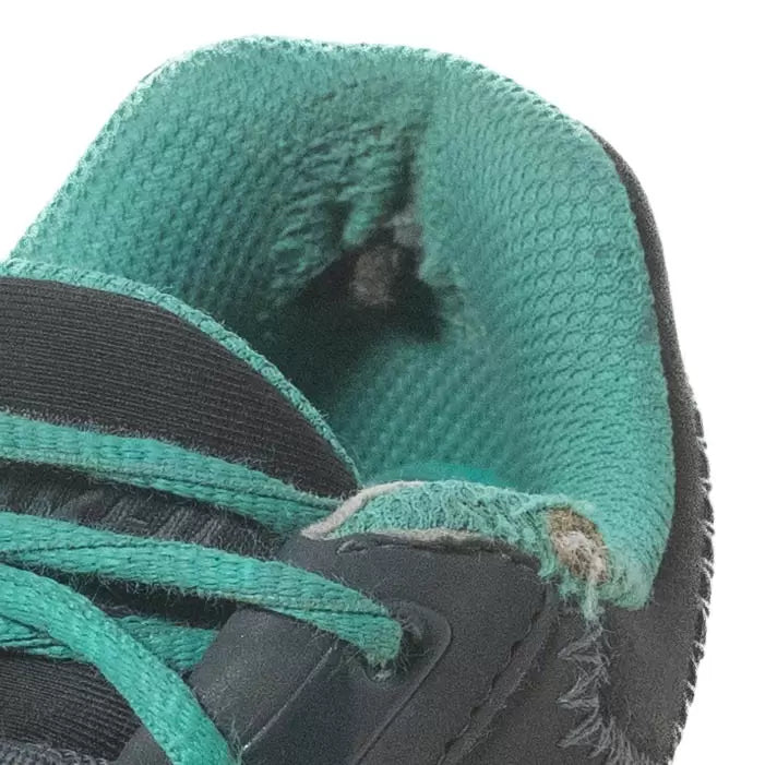 8Gray/Teal