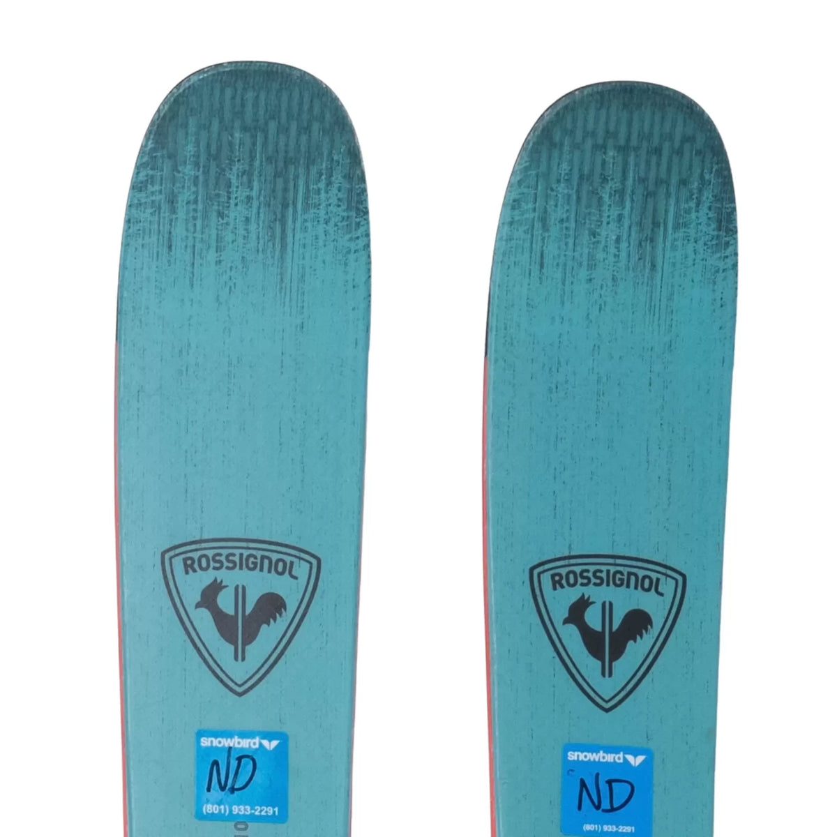 168cmBlack/Blue
