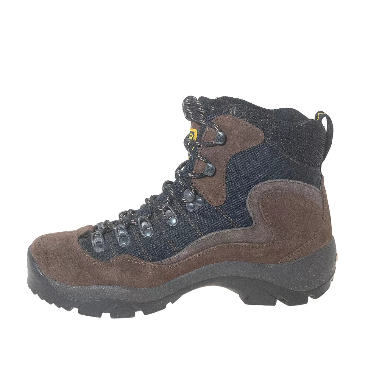 7.5Brown