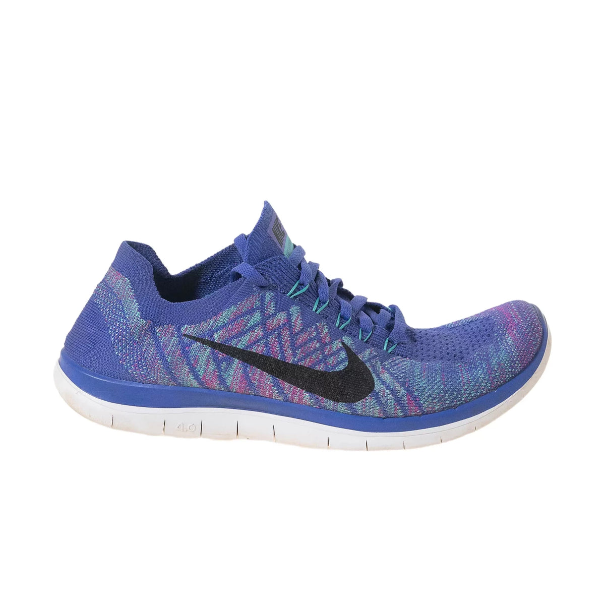 Nike Free Flyknit Women's –