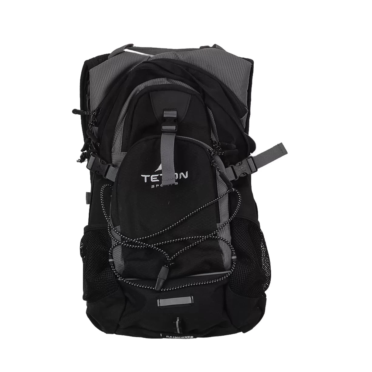 18 LBlack
