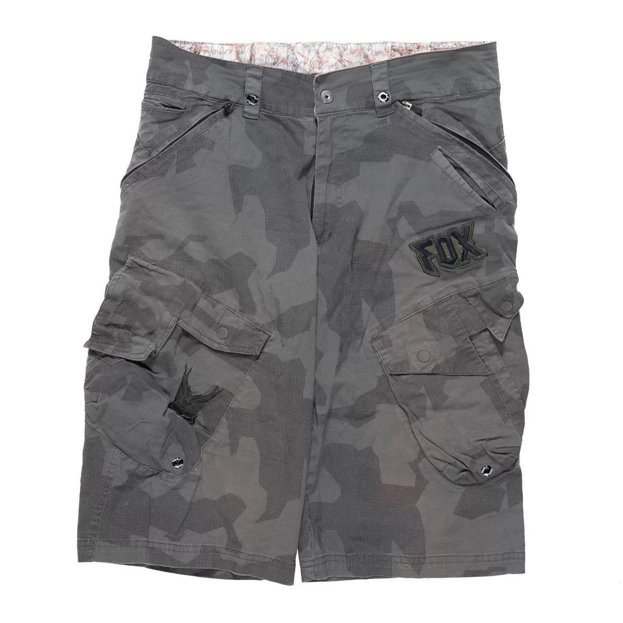 32Gray