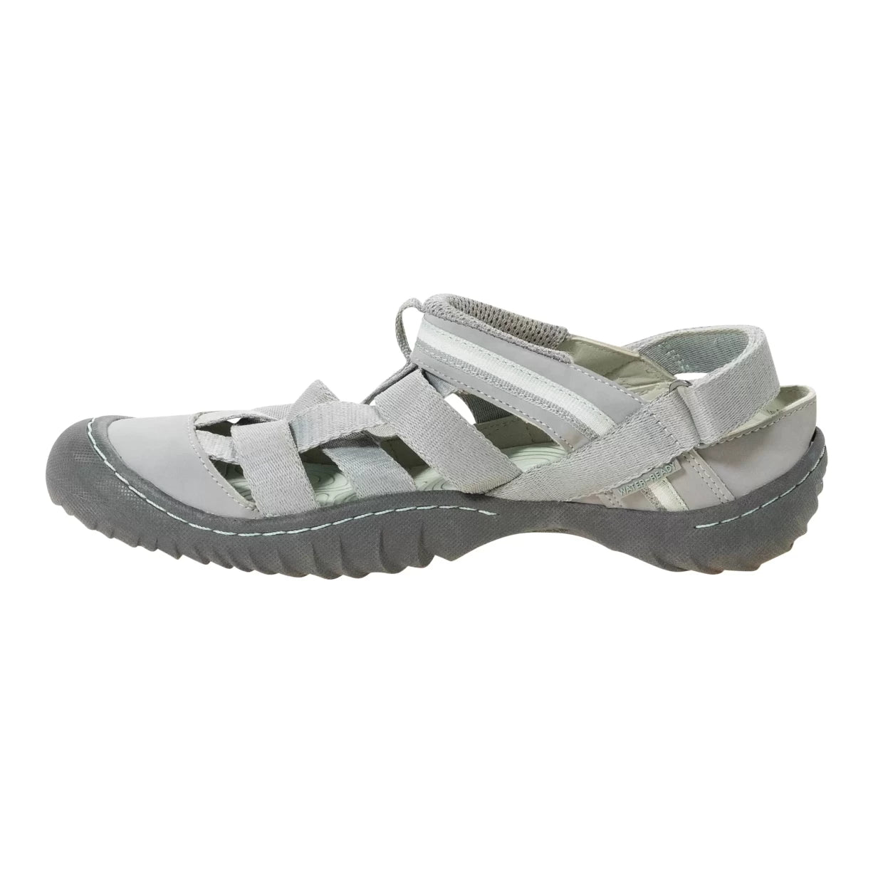 9.5Gray