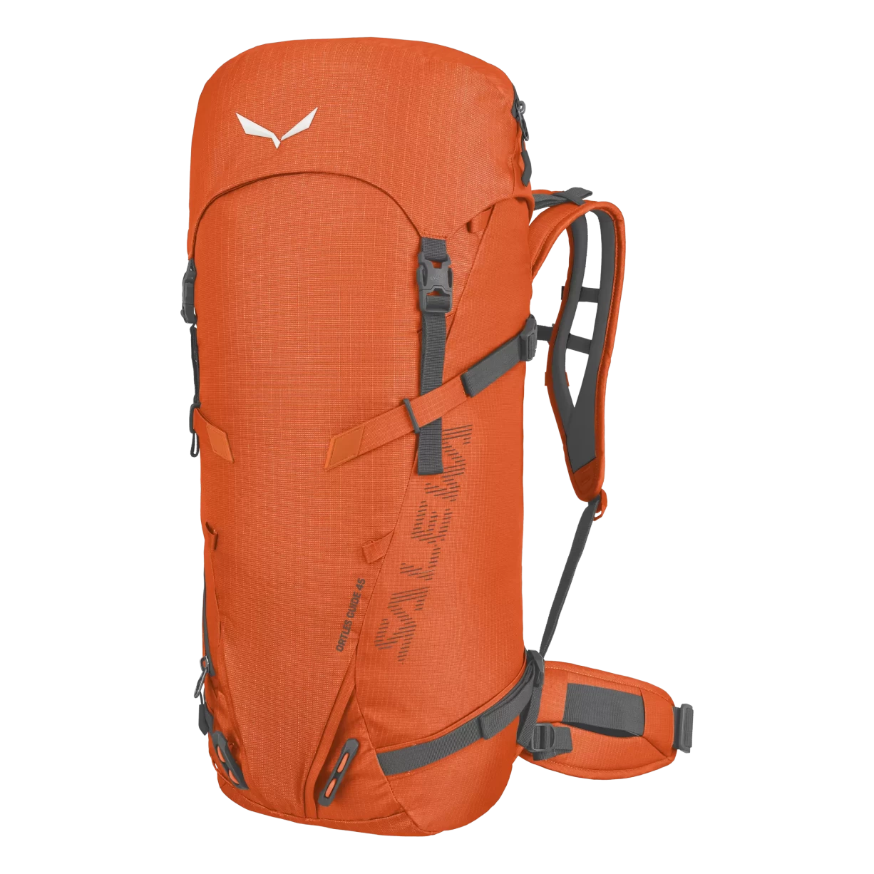 UNIRed Orange