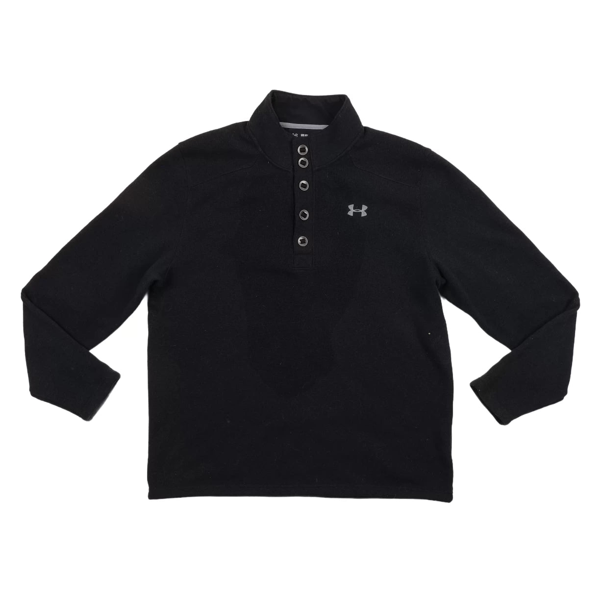 2XLBlack