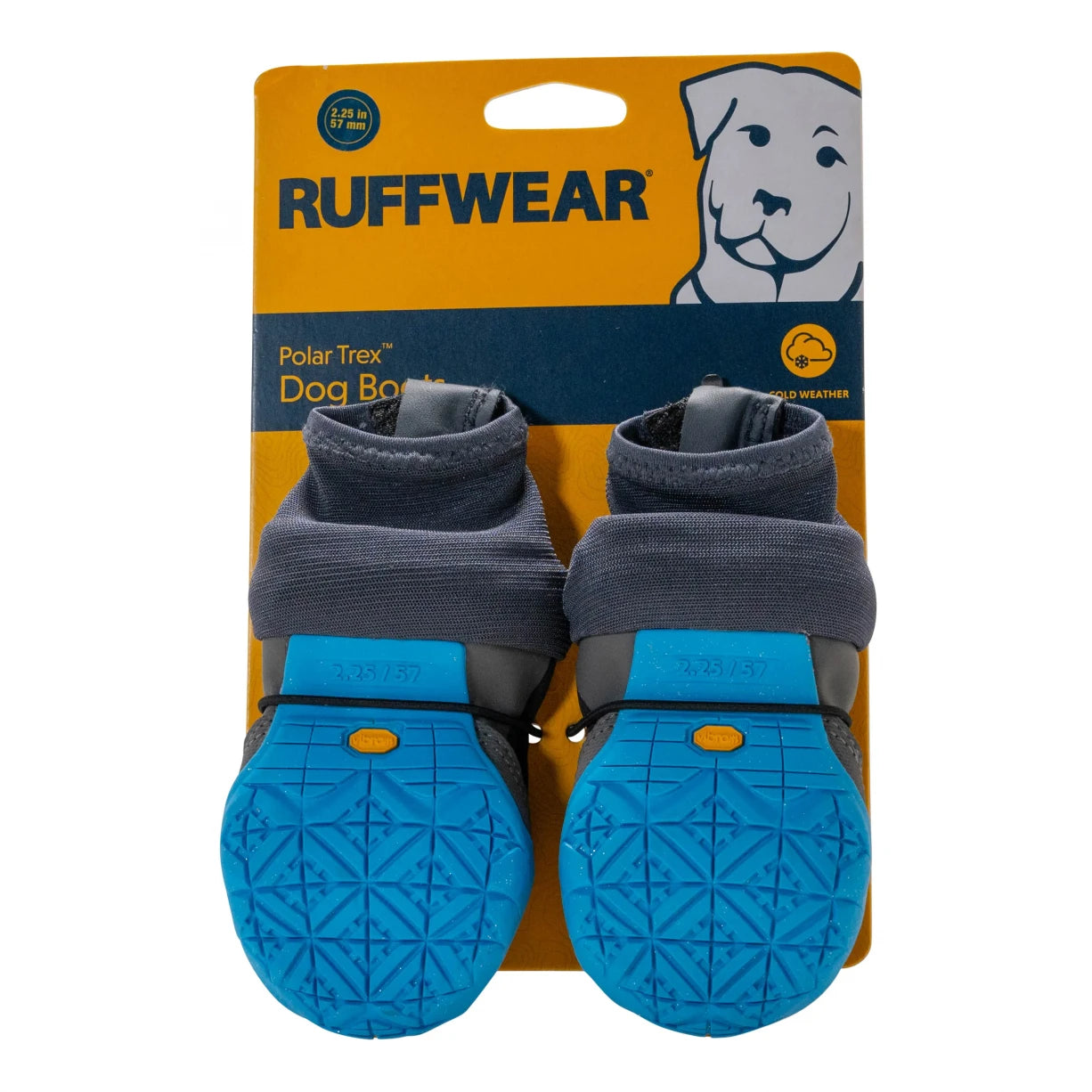 2.25"Gray/black/blue