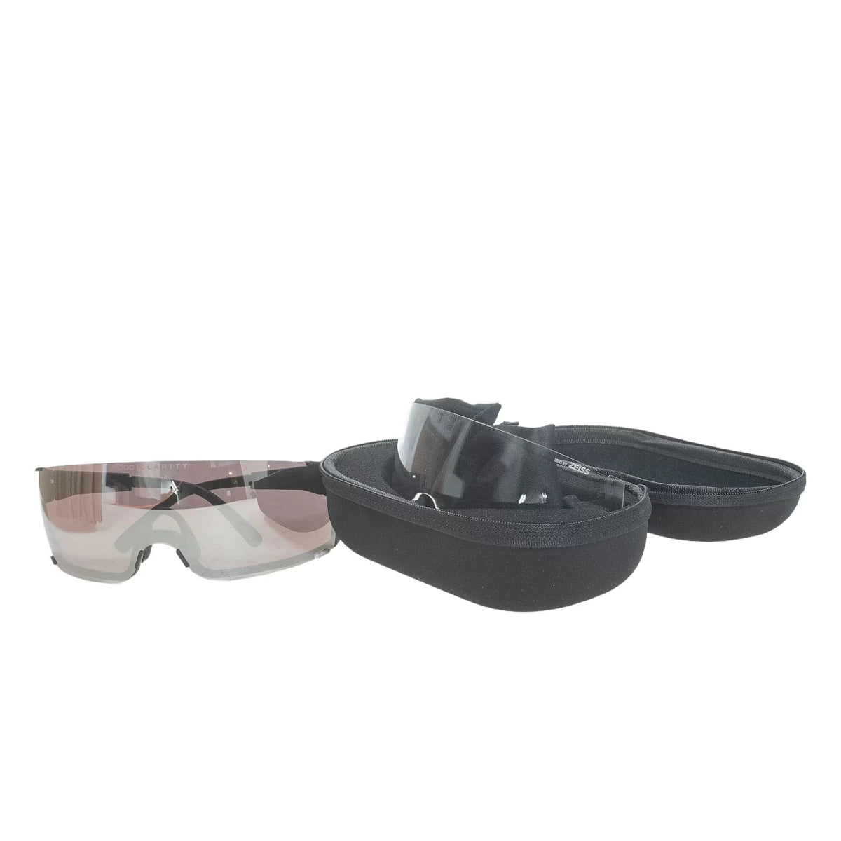 One SizeBlack/Gray