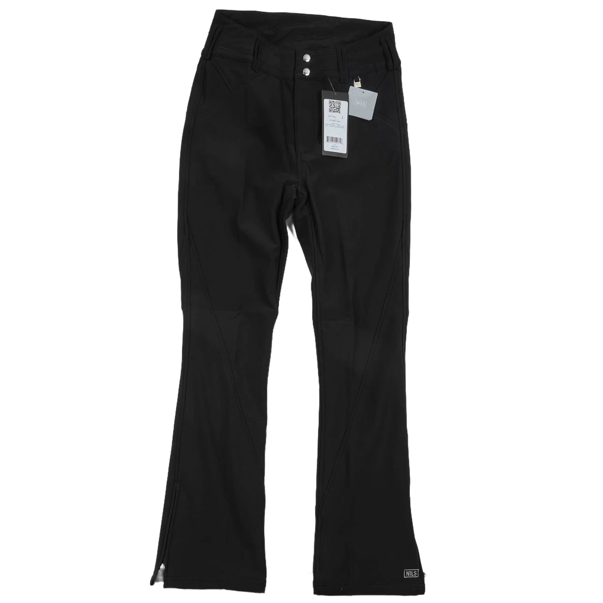 8 LongBlack