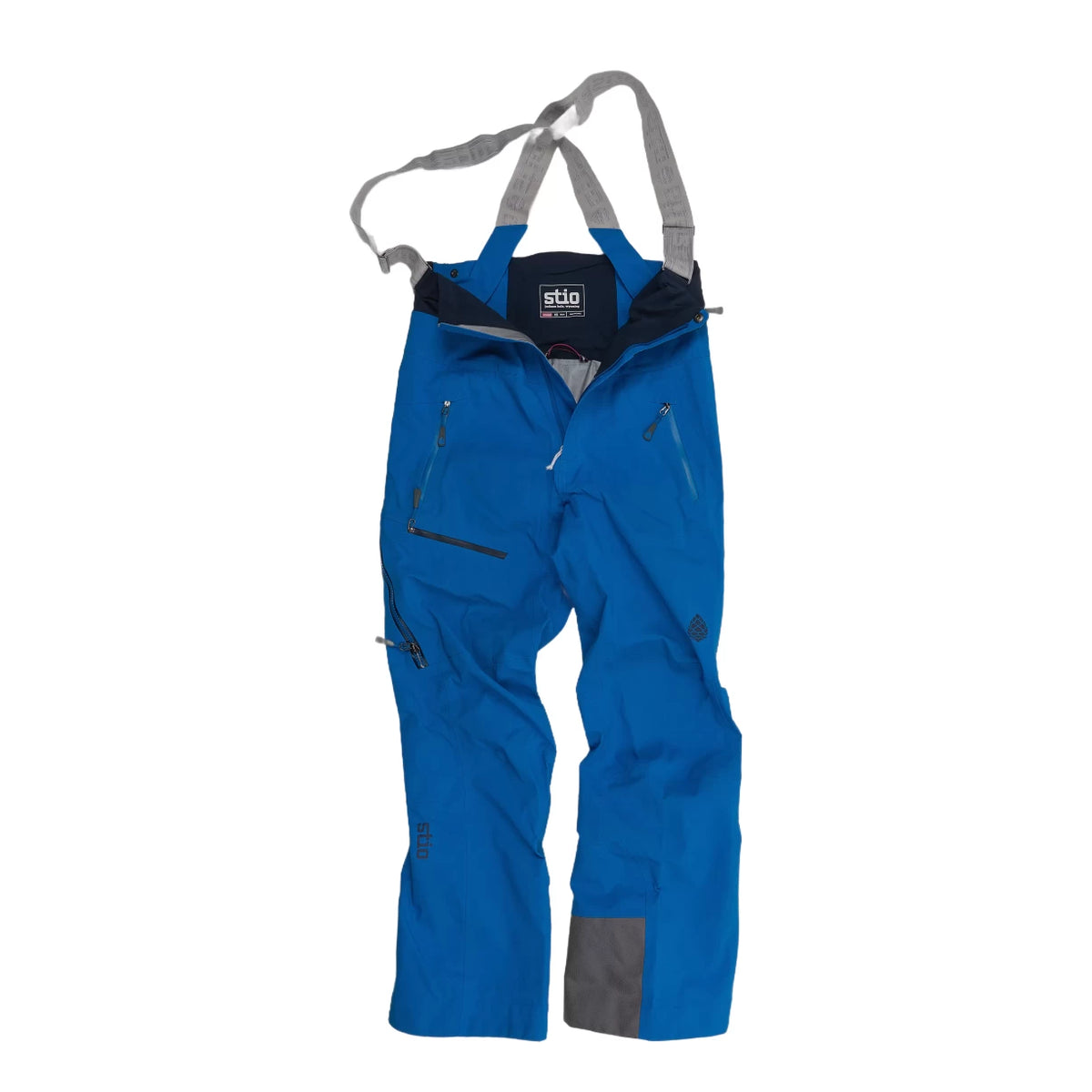 XSBlue