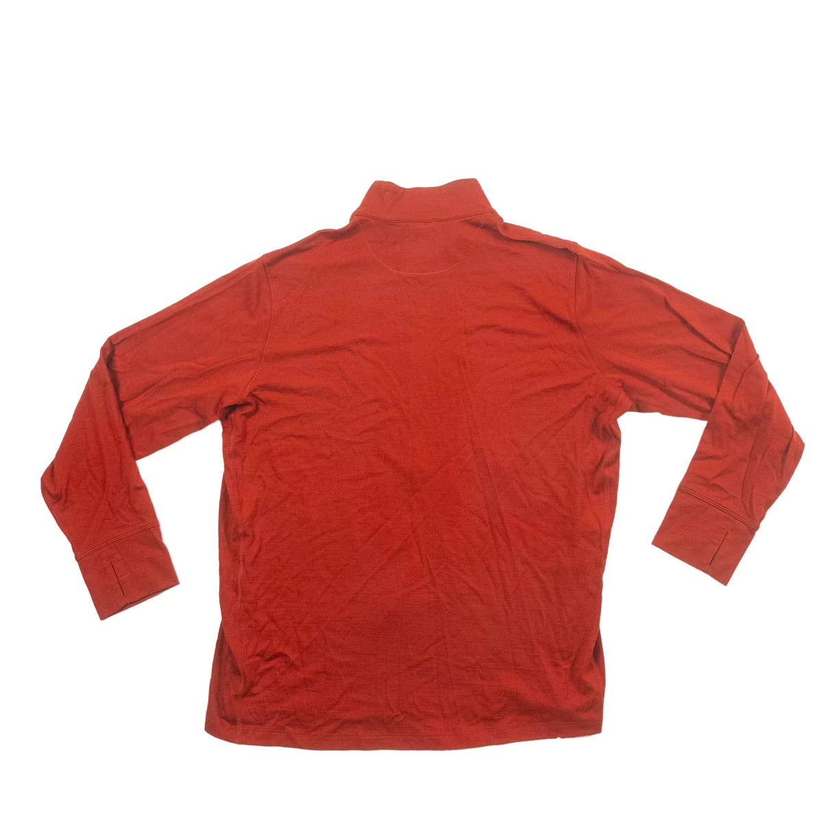 XLBurnt Orange