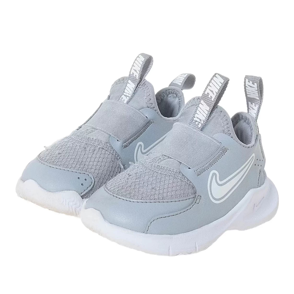 5Grey/White