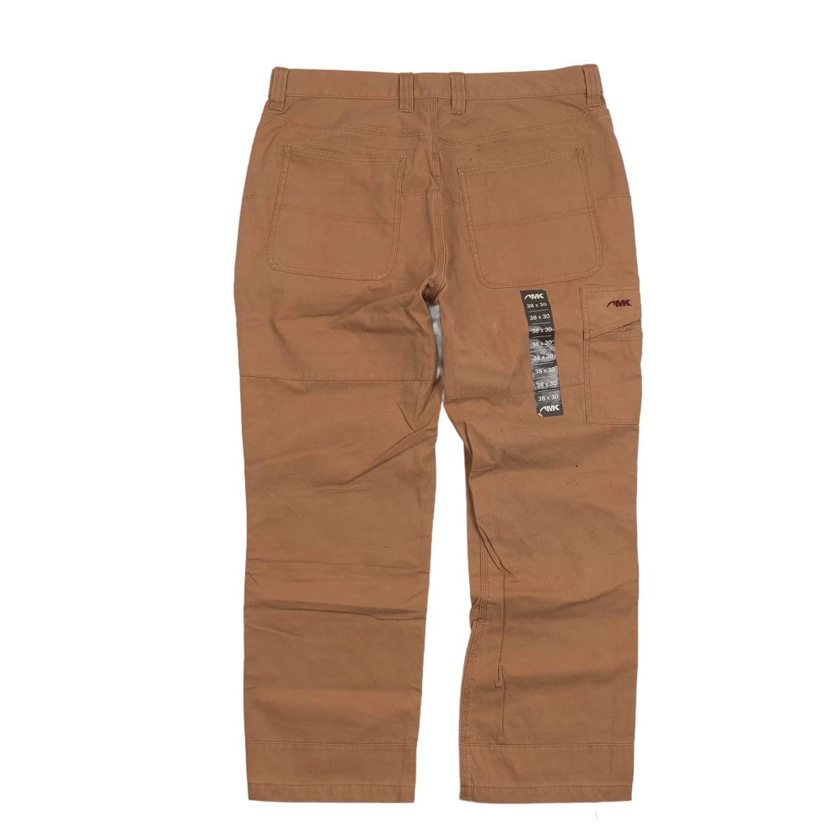 38Khaki