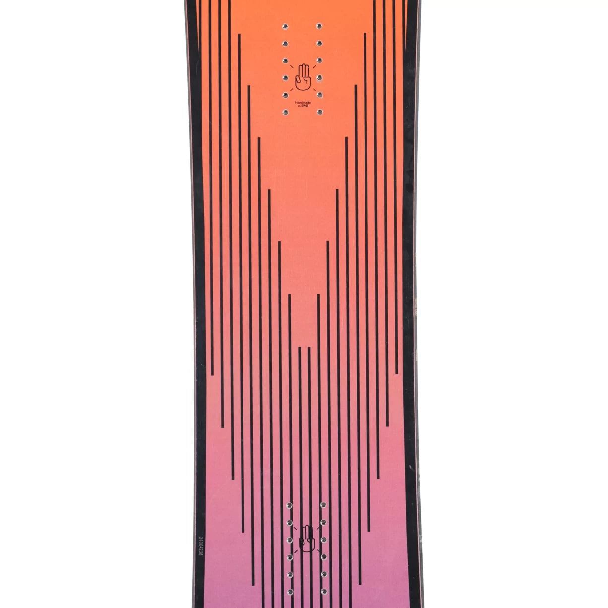 158cmOrange