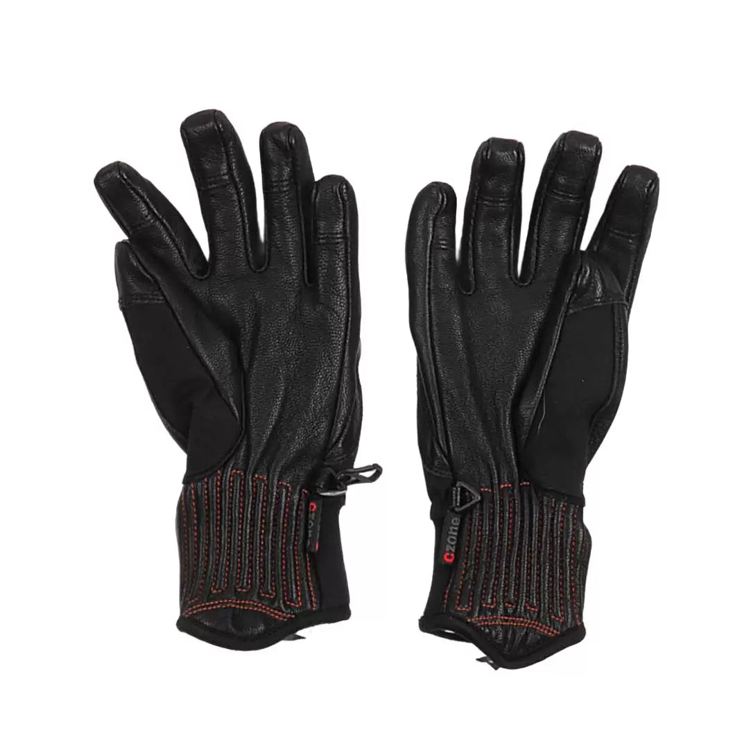 7Black/Black