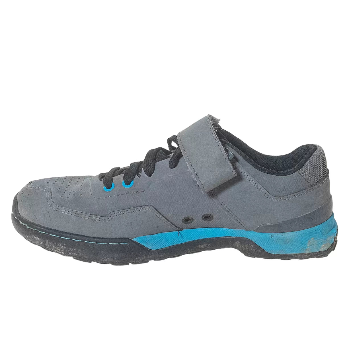 9.5Grey/Blue