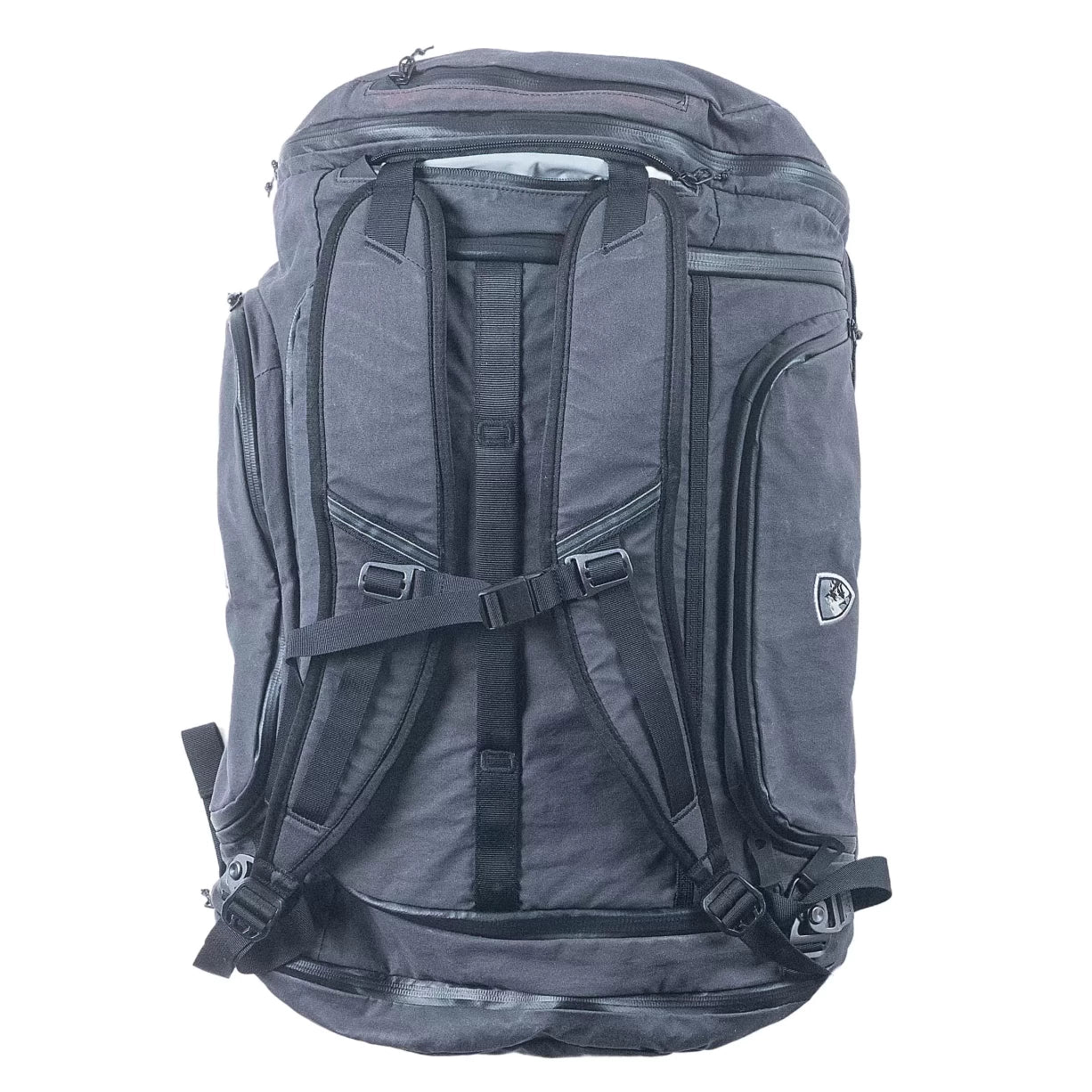 50 LBlack