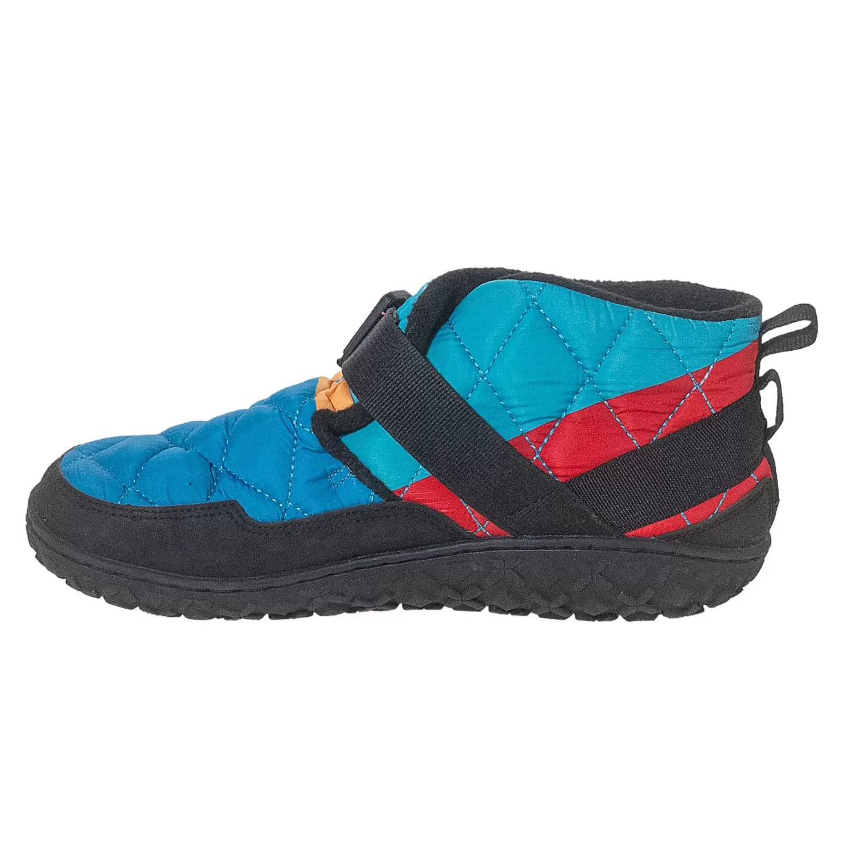 10Black/Blue