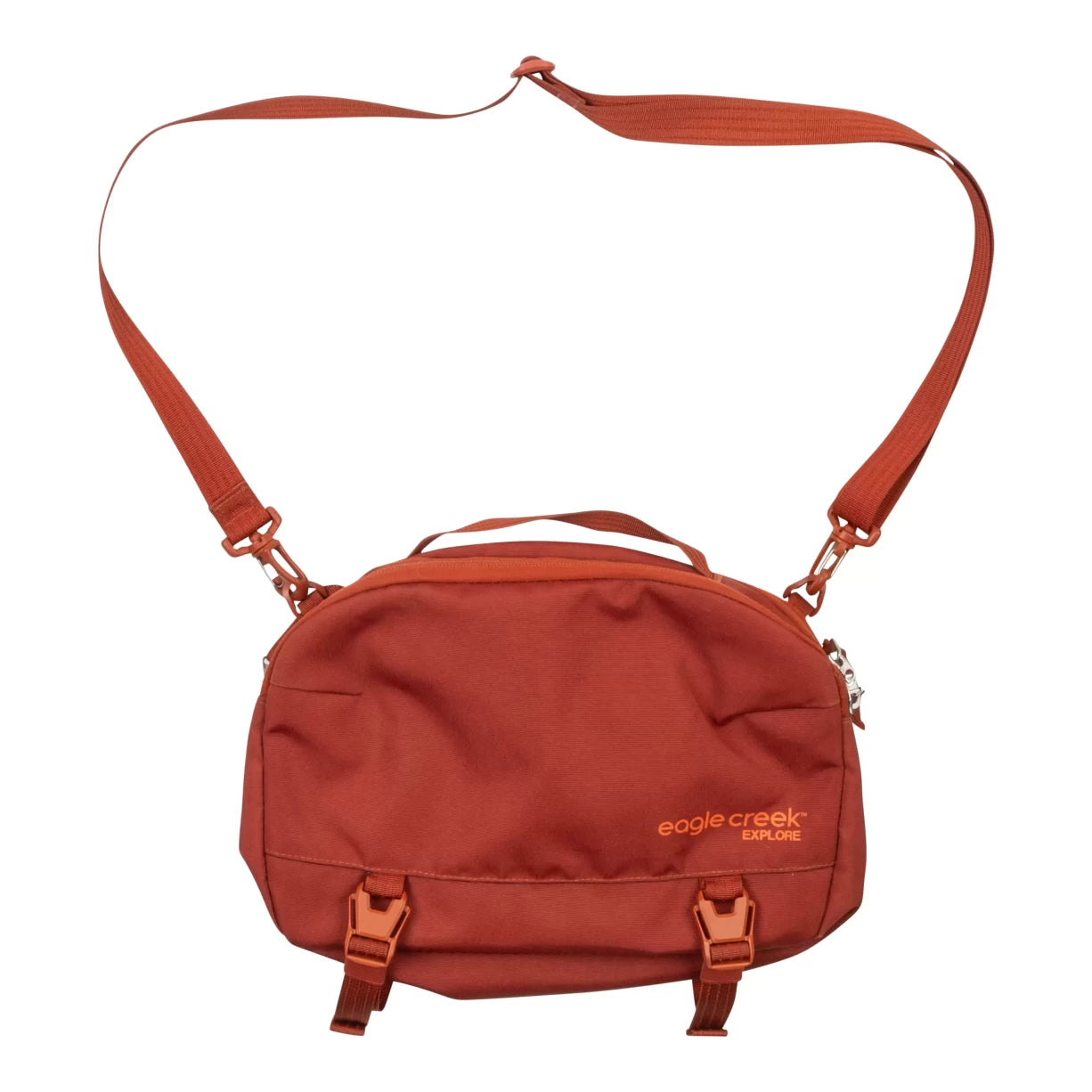 One SizeRusty Orange