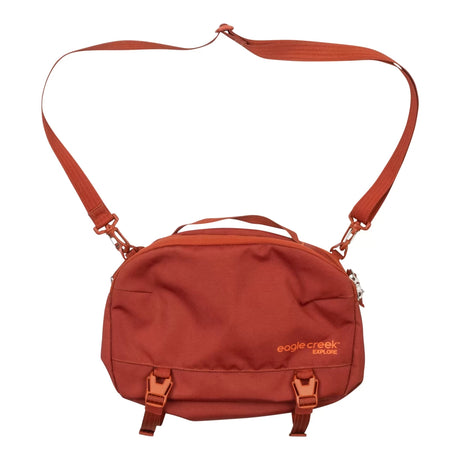 One SizeRusty Orange