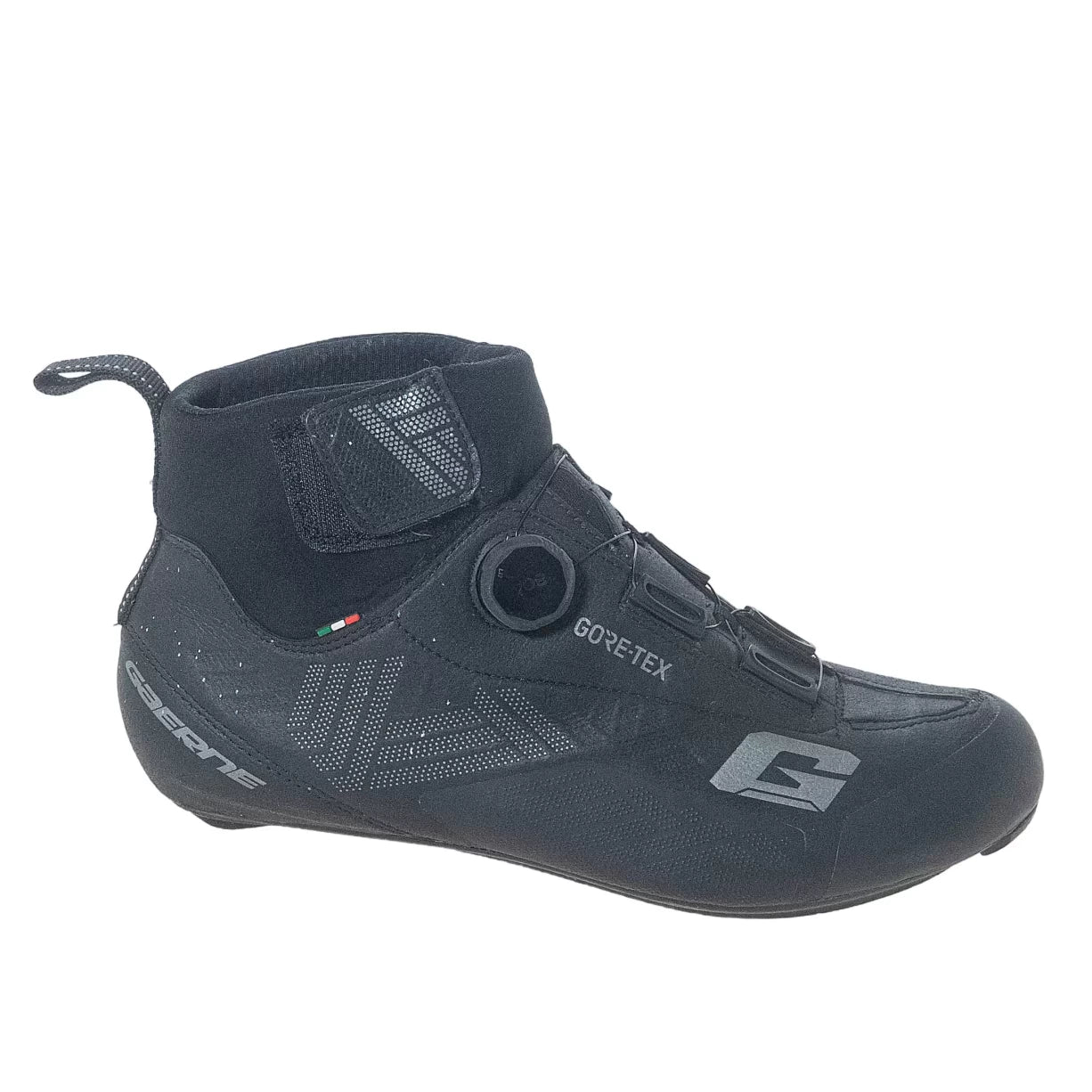 45Black