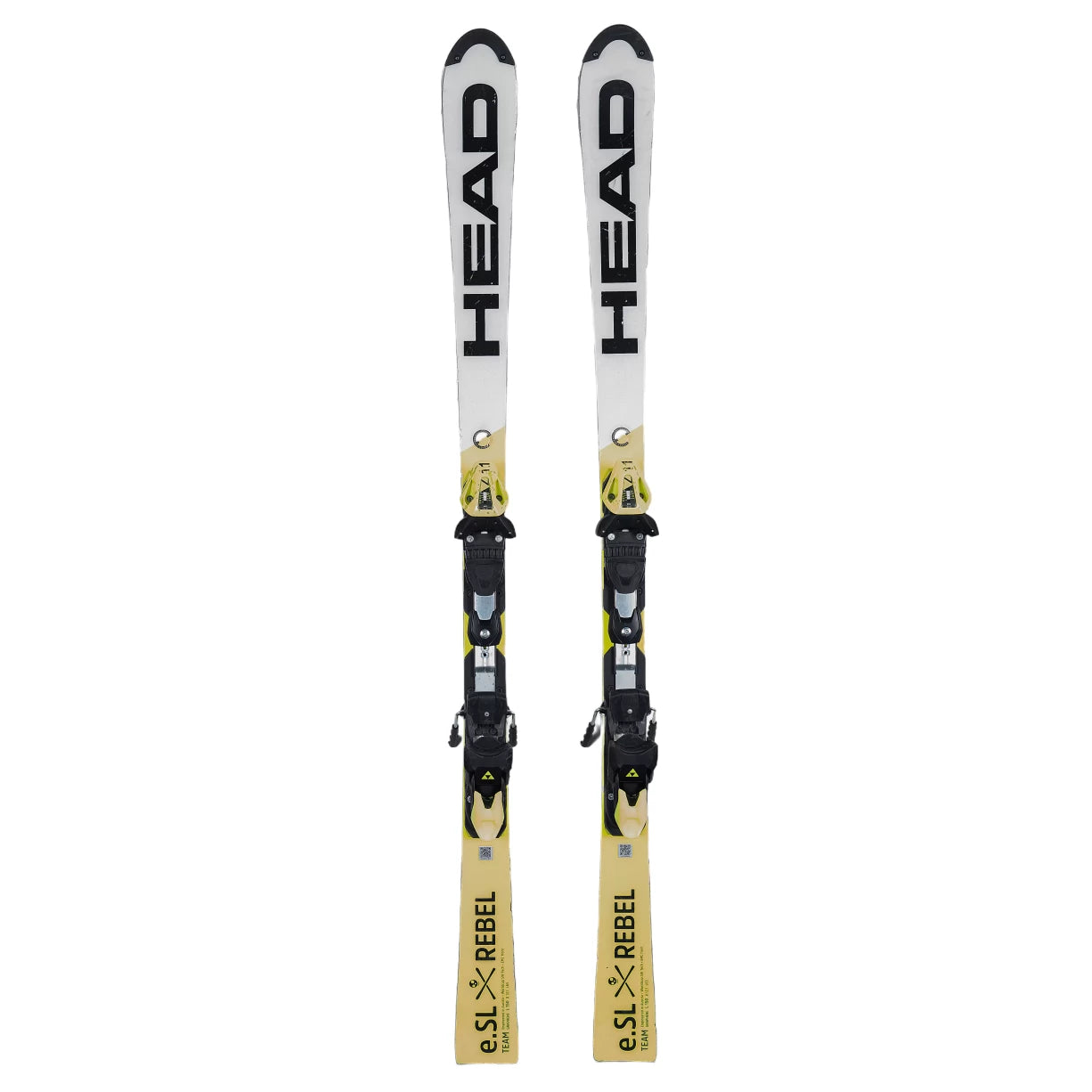 150cmWhite/Yellow