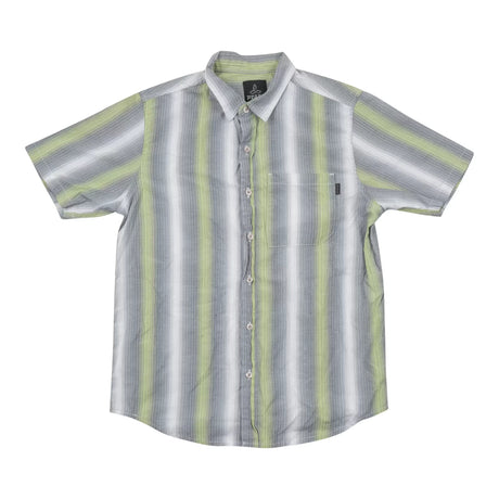 SGrey/Green