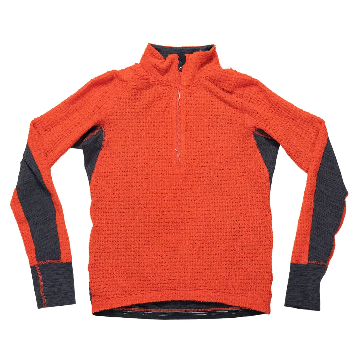 MOrange/Grey