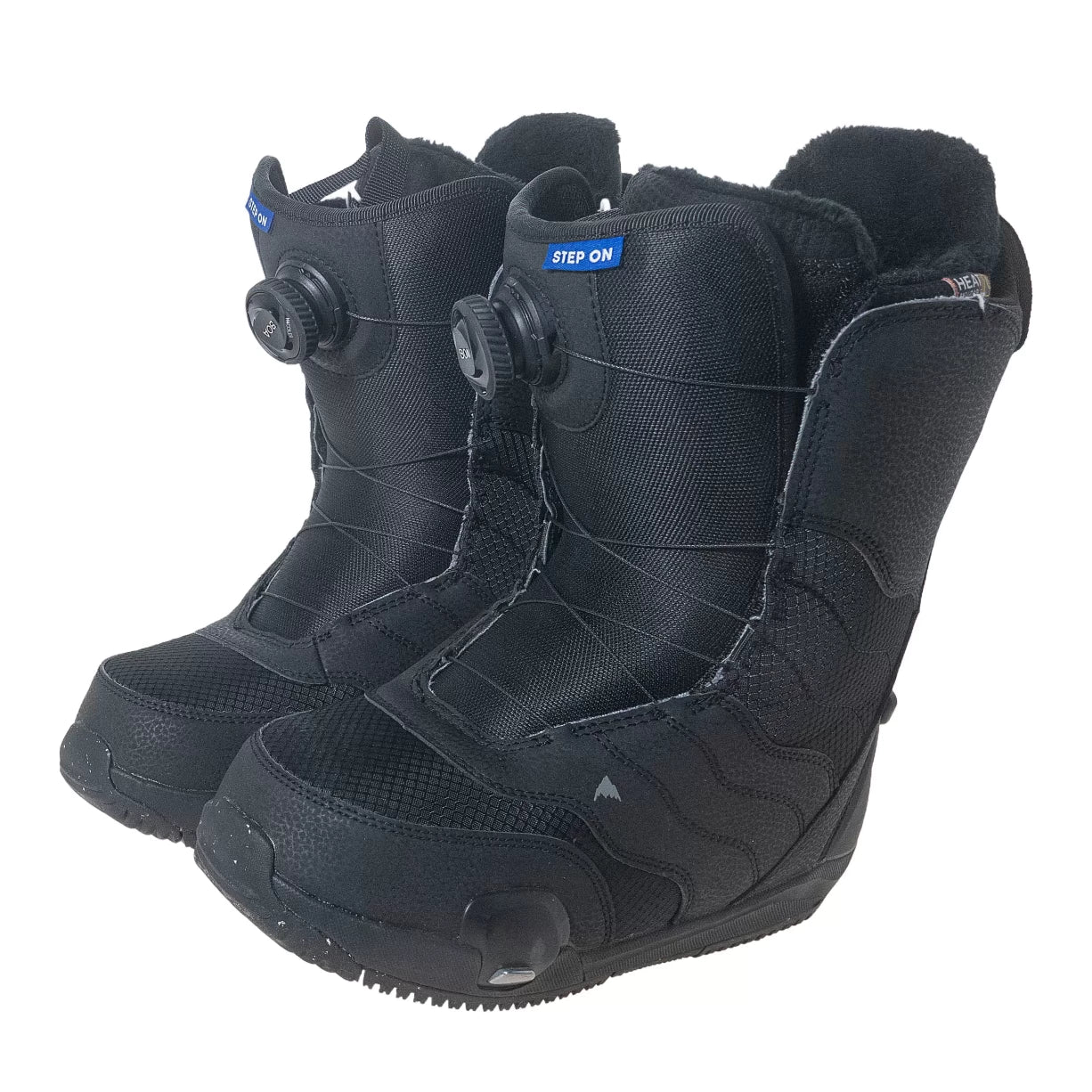 8.5Black