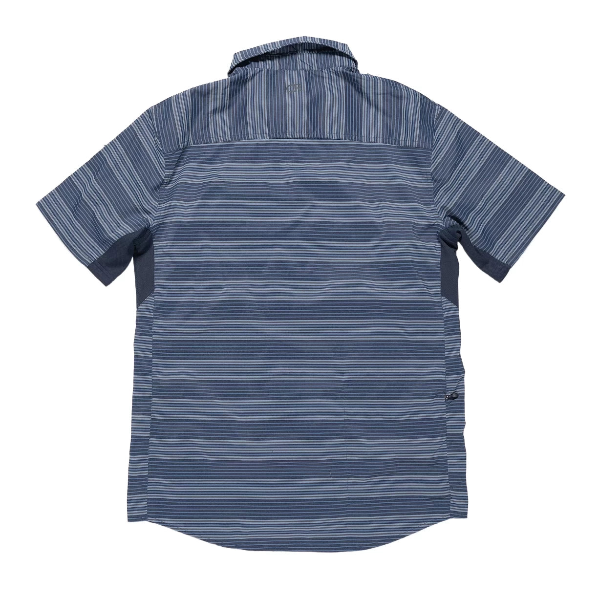 SBlue Stripes