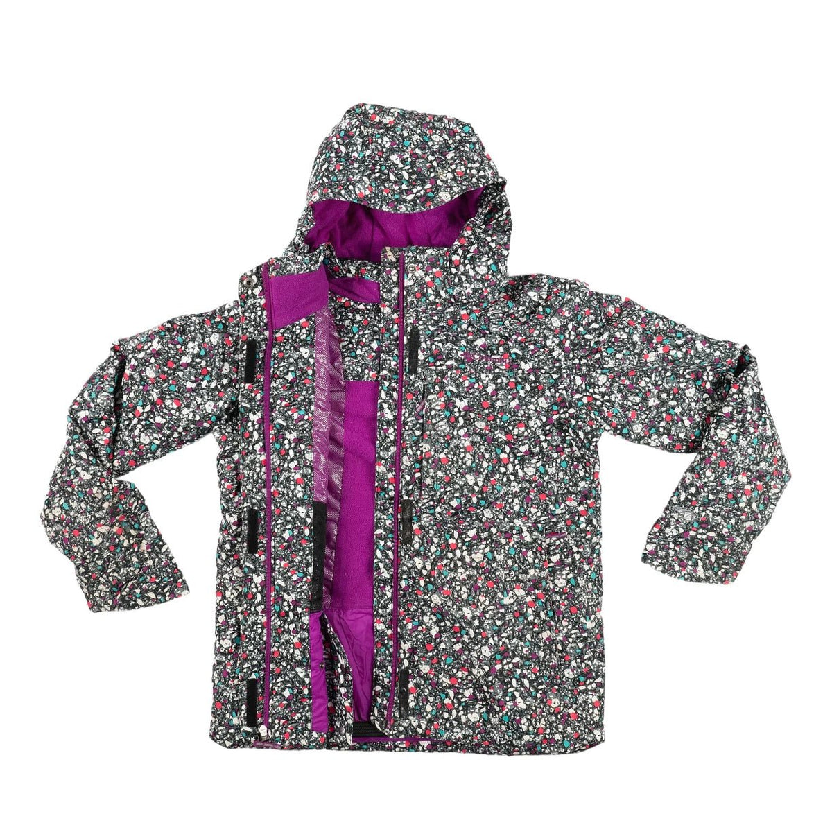 LBlack/Purple