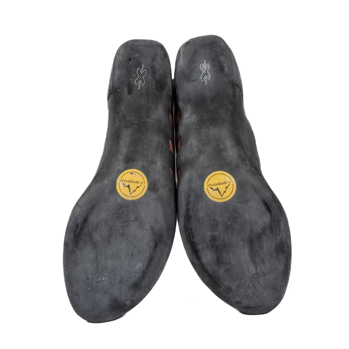 12.5Orange/Grey/Black