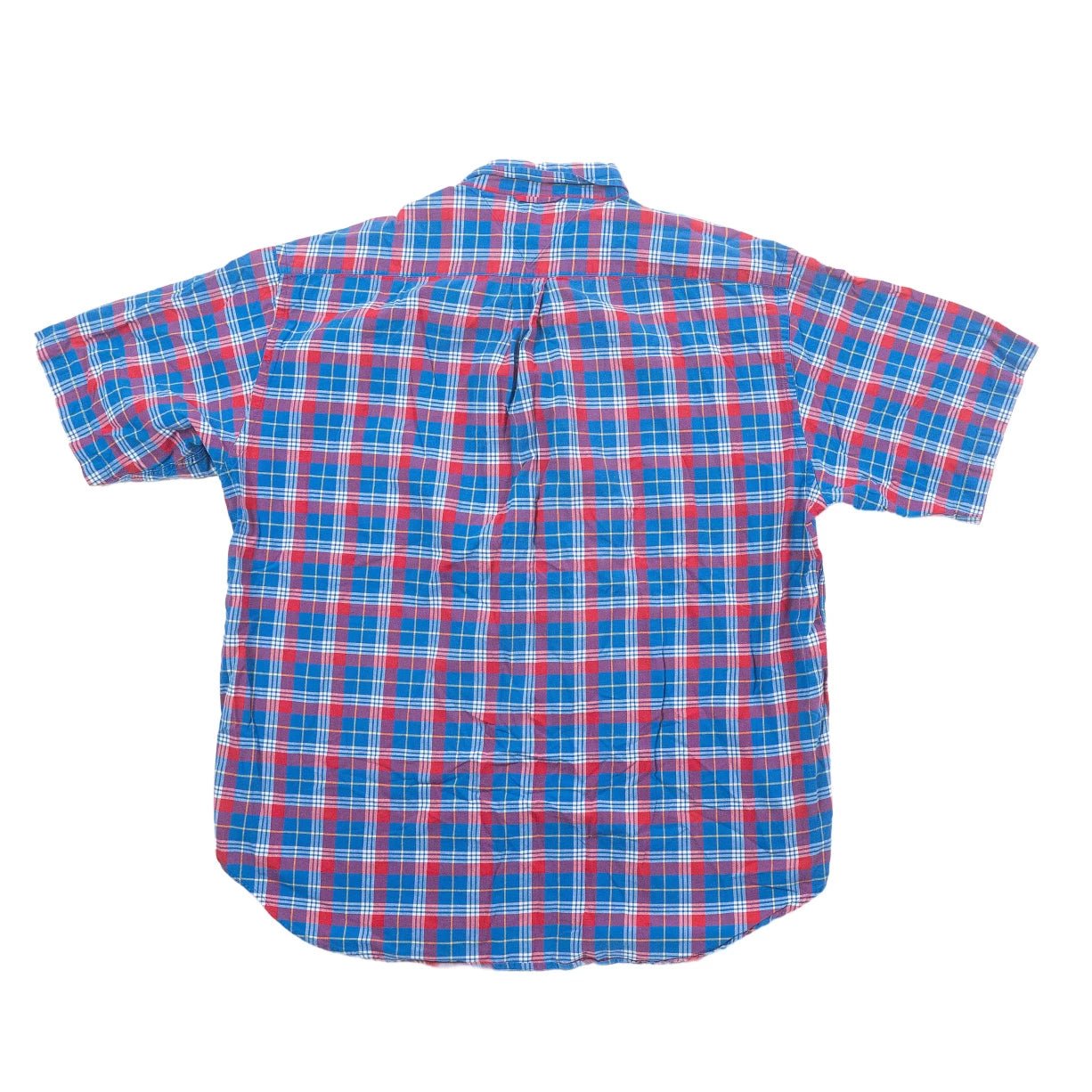 XLPlaid