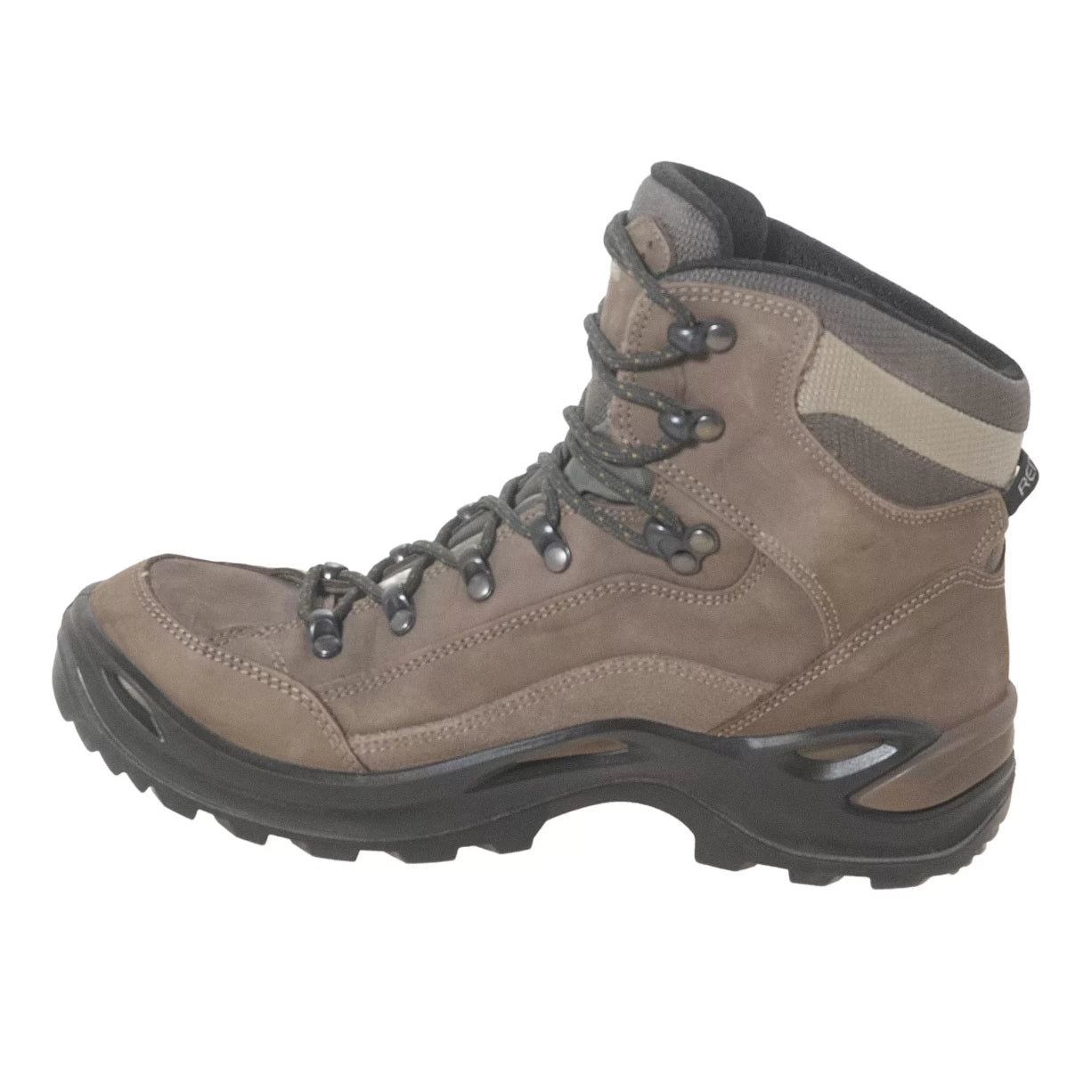 9.5Brown