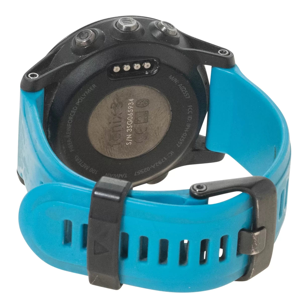 AdjustableBlack/Blue