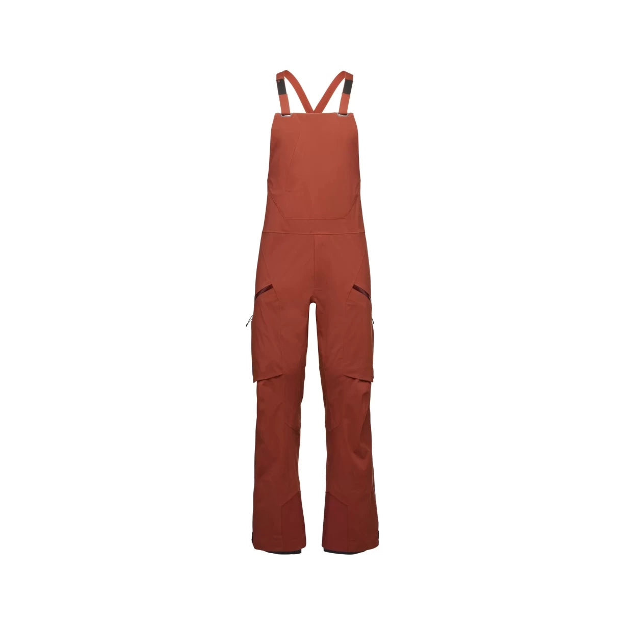 LIron Red