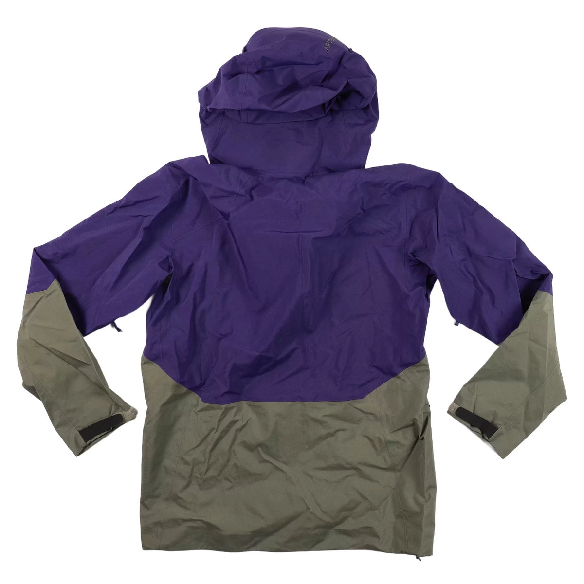 MGrey/Purple