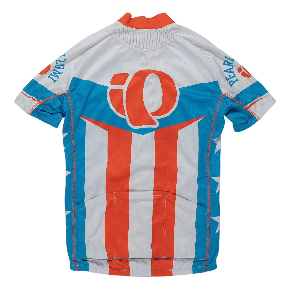 MWhite/Orange