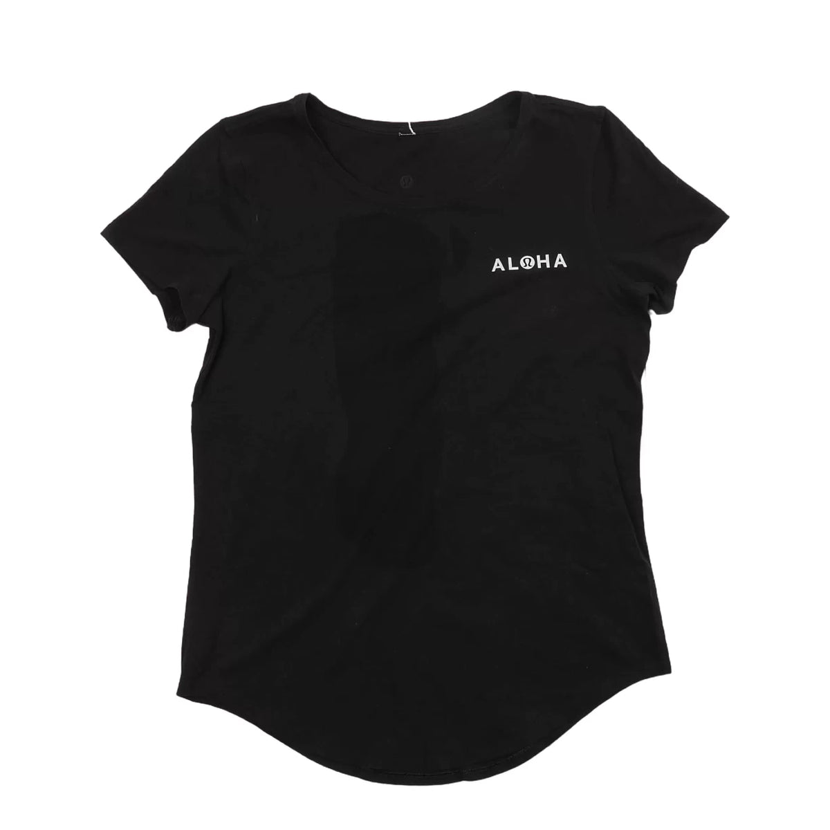 Estimated Size S/MBlack