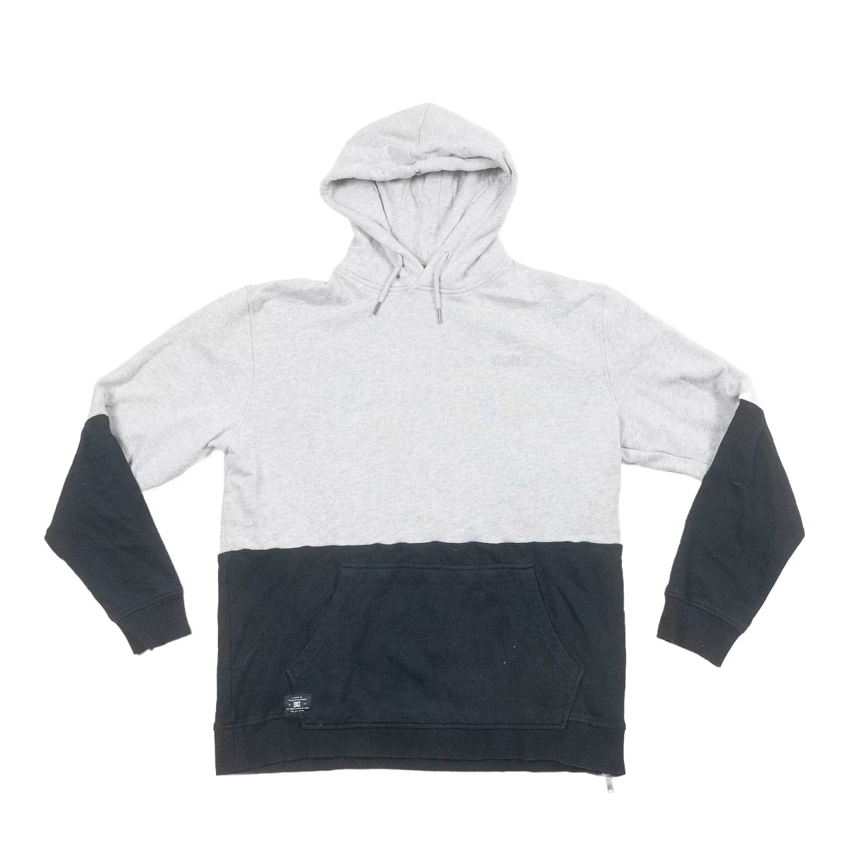 XLGray/Black