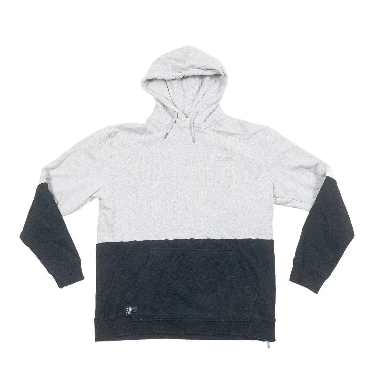 XLGray/Black
