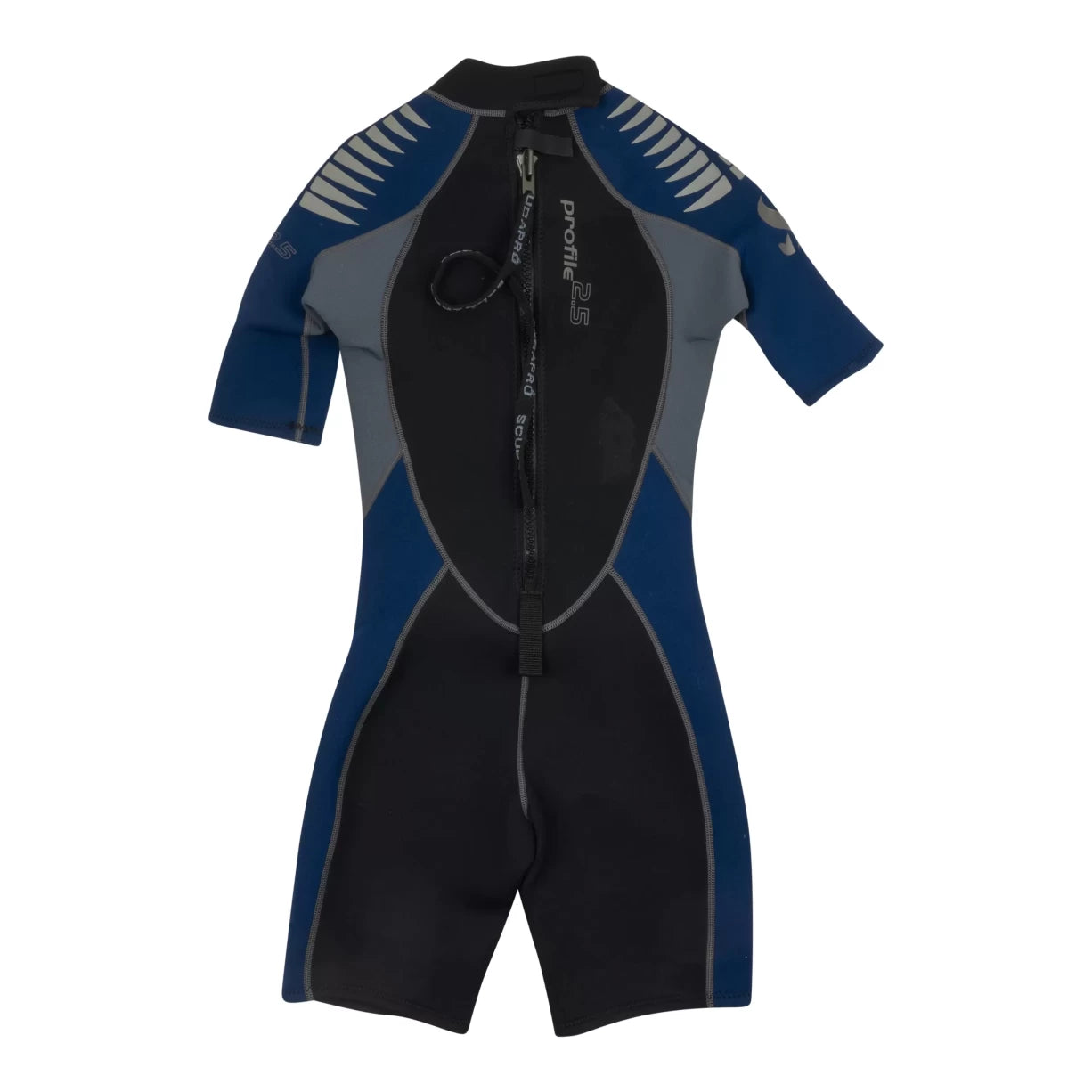 SBlue/Black