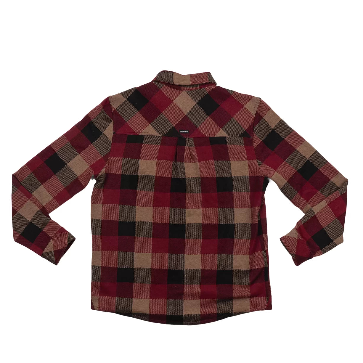 MBrown/Red
