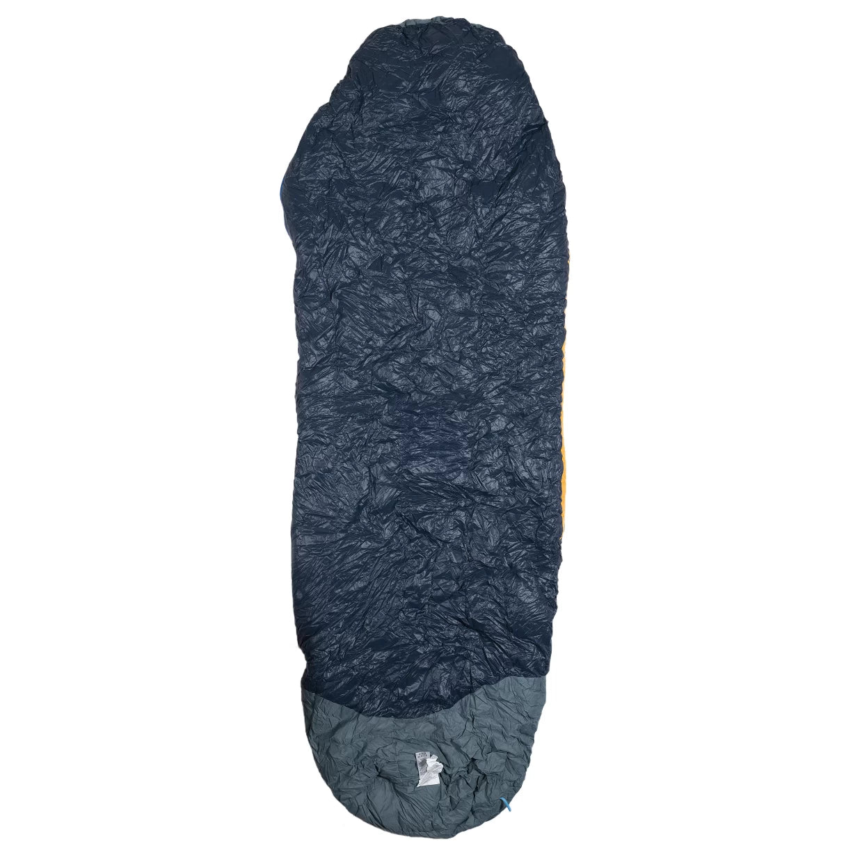 LongGray/Orange