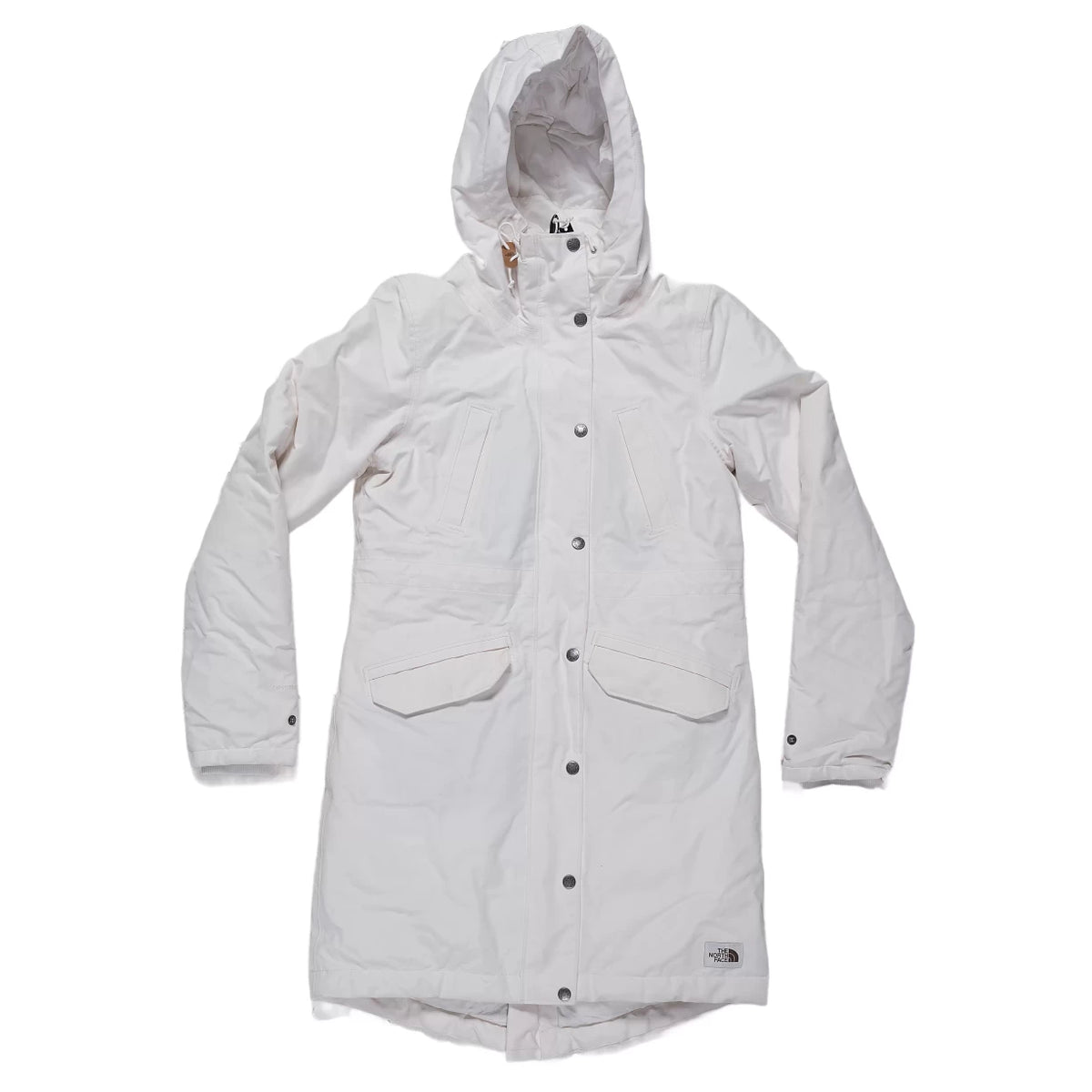 XSOff White