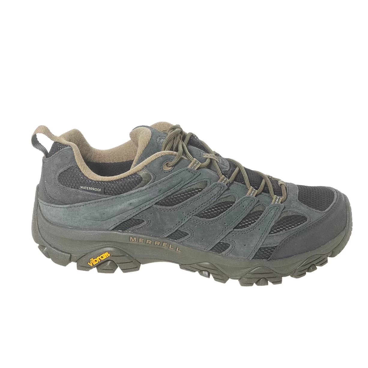 13Grey/Green