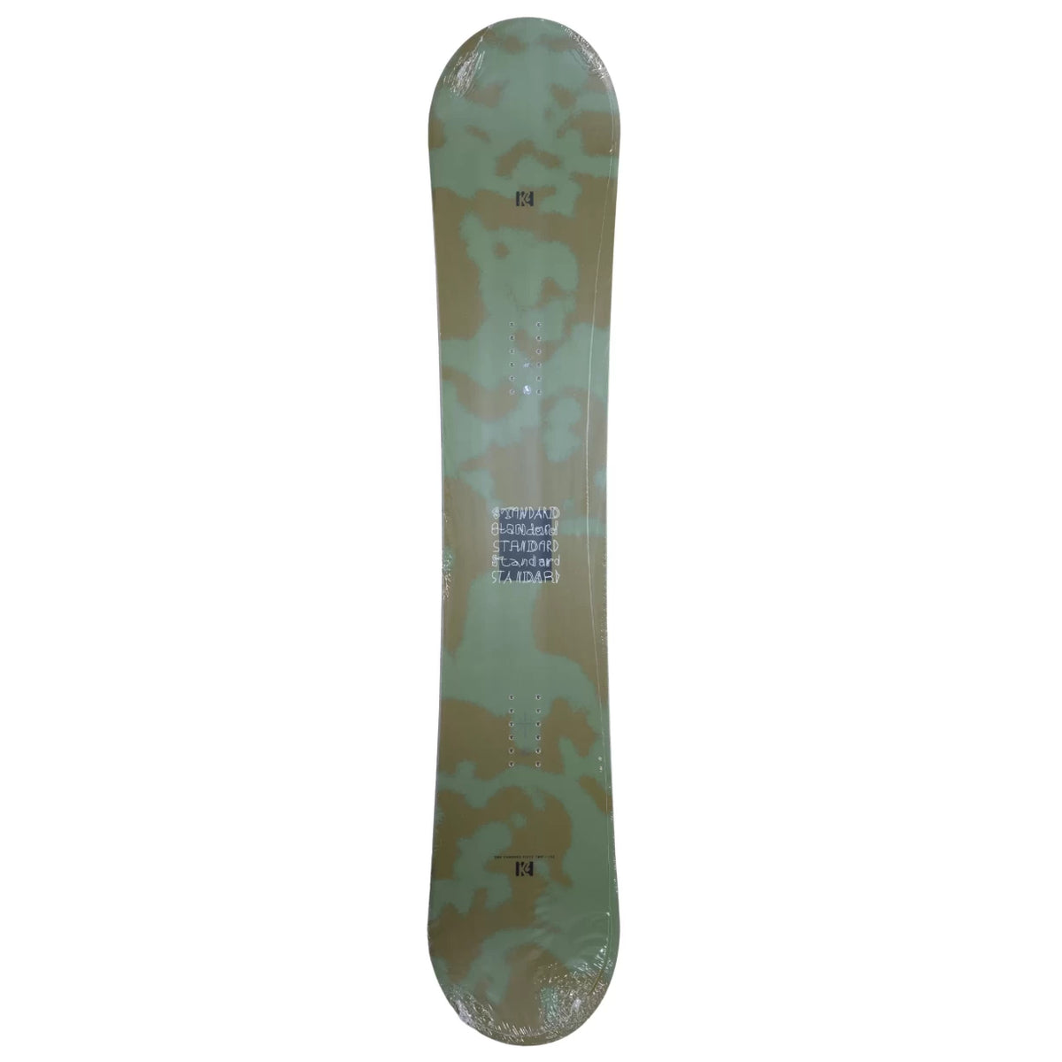 K2 Standard Snowboard 24/25 152 - Men's – Geartrade.com